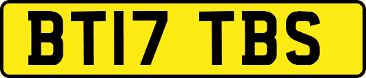 BT17TBS