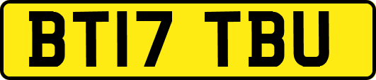BT17TBU