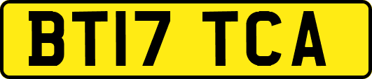BT17TCA