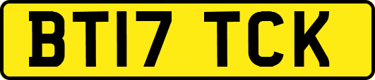 BT17TCK