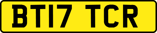 BT17TCR