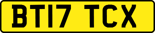 BT17TCX