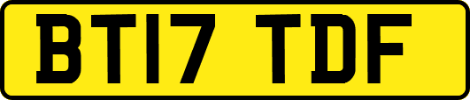 BT17TDF
