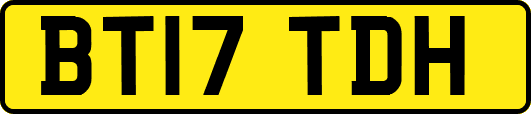 BT17TDH