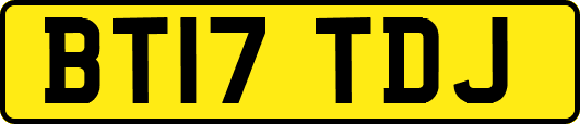 BT17TDJ