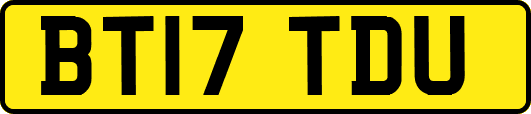 BT17TDU