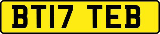 BT17TEB