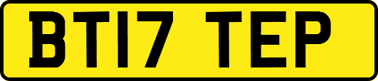 BT17TEP