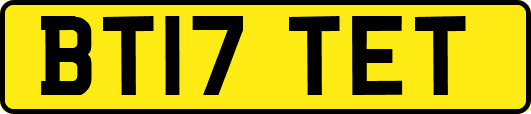 BT17TET