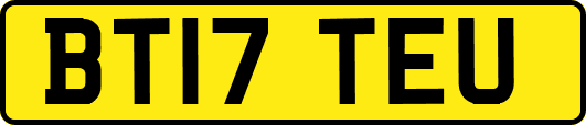 BT17TEU