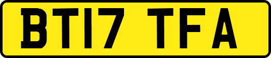 BT17TFA