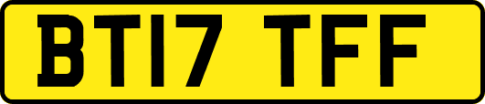 BT17TFF