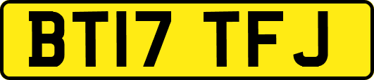 BT17TFJ