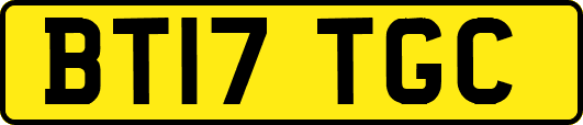 BT17TGC