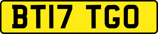 BT17TGO