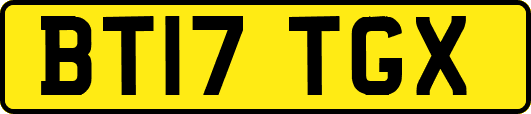 BT17TGX