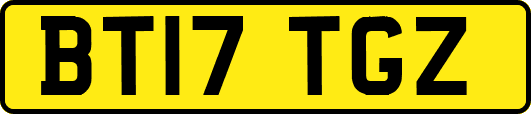 BT17TGZ