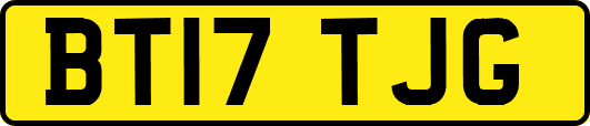 BT17TJG
