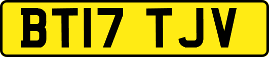 BT17TJV