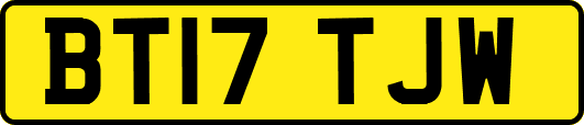BT17TJW