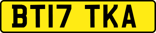 BT17TKA
