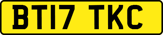 BT17TKC