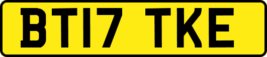 BT17TKE