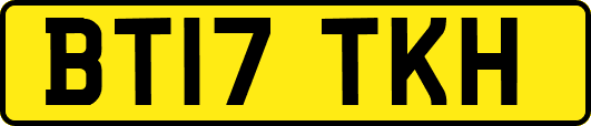BT17TKH