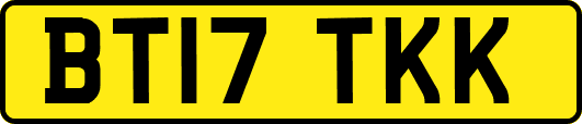 BT17TKK