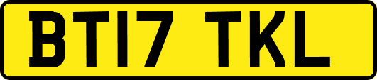BT17TKL