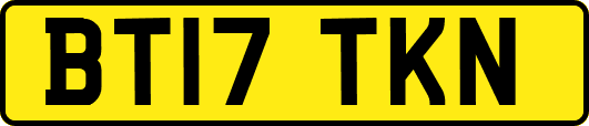 BT17TKN