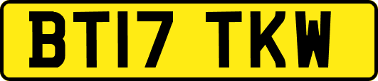 BT17TKW