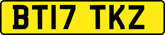 BT17TKZ