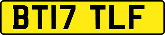 BT17TLF