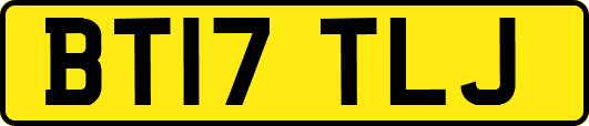 BT17TLJ