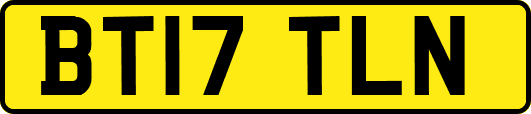 BT17TLN
