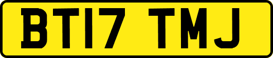 BT17TMJ