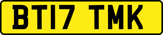 BT17TMK