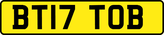 BT17TOB