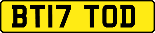 BT17TOD