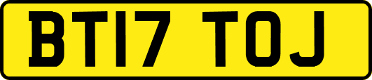 BT17TOJ