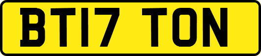 BT17TON
