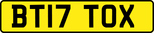 BT17TOX