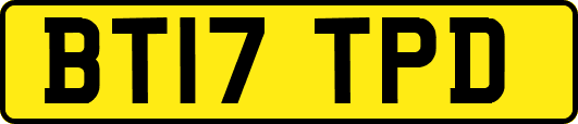 BT17TPD