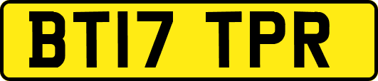 BT17TPR