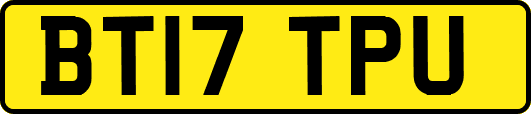 BT17TPU