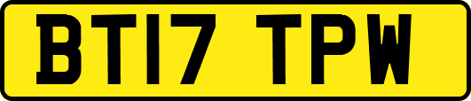 BT17TPW