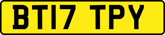 BT17TPY