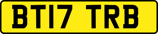 BT17TRB