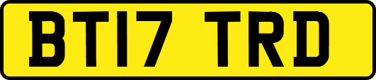 BT17TRD